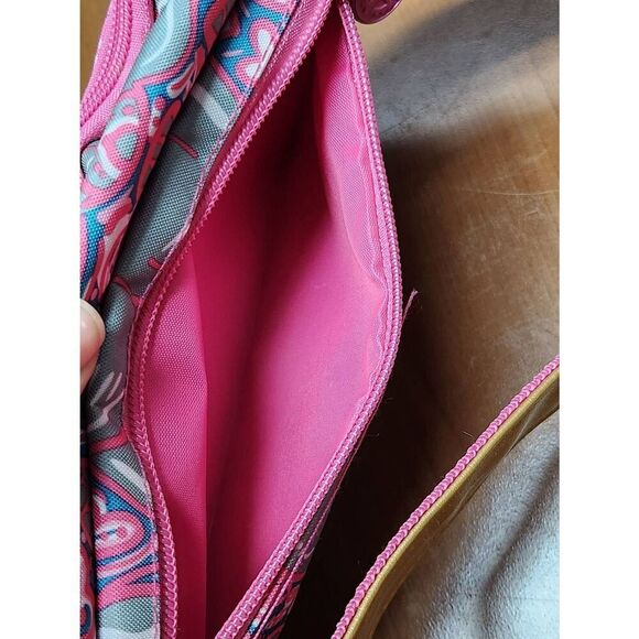 Simply Southern Fanny Pack with Ringling Print #A71 - Picture 4 of 8